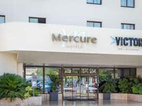Hotel Hôtel Mercure Hyères Centre photo 3