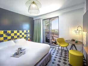 Hotel Hôtel Mercure Hyères Centre photo 5