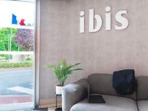 Hotel Ibis Cognac photo 1
