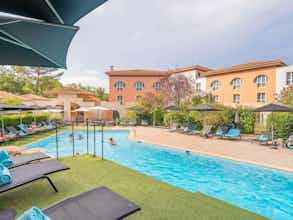 Hotel Hôtel Mercure Antibes Sophia Antipolis photo 3