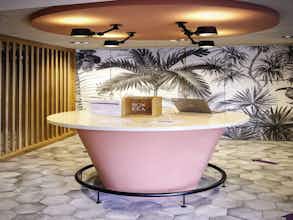 Hotel Hôtel Mercure Perpignan Centre photo 2