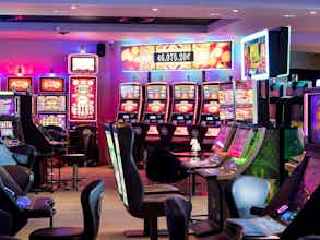 Hotel Pullman Cannes Mandelieu Royal Casino photo 2