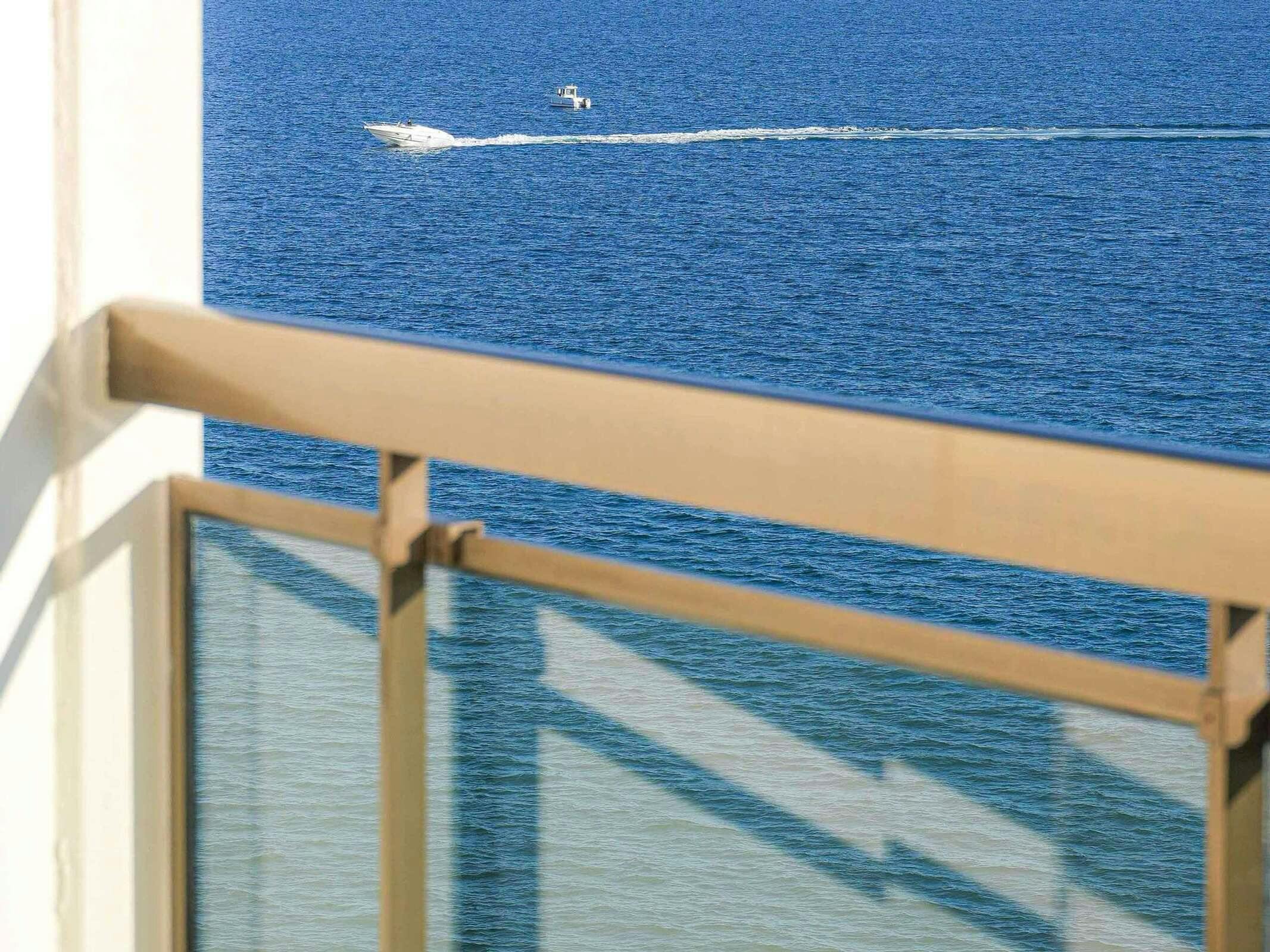 Hotel Pullman Cannes Mandelieu Royal Casino photo 5