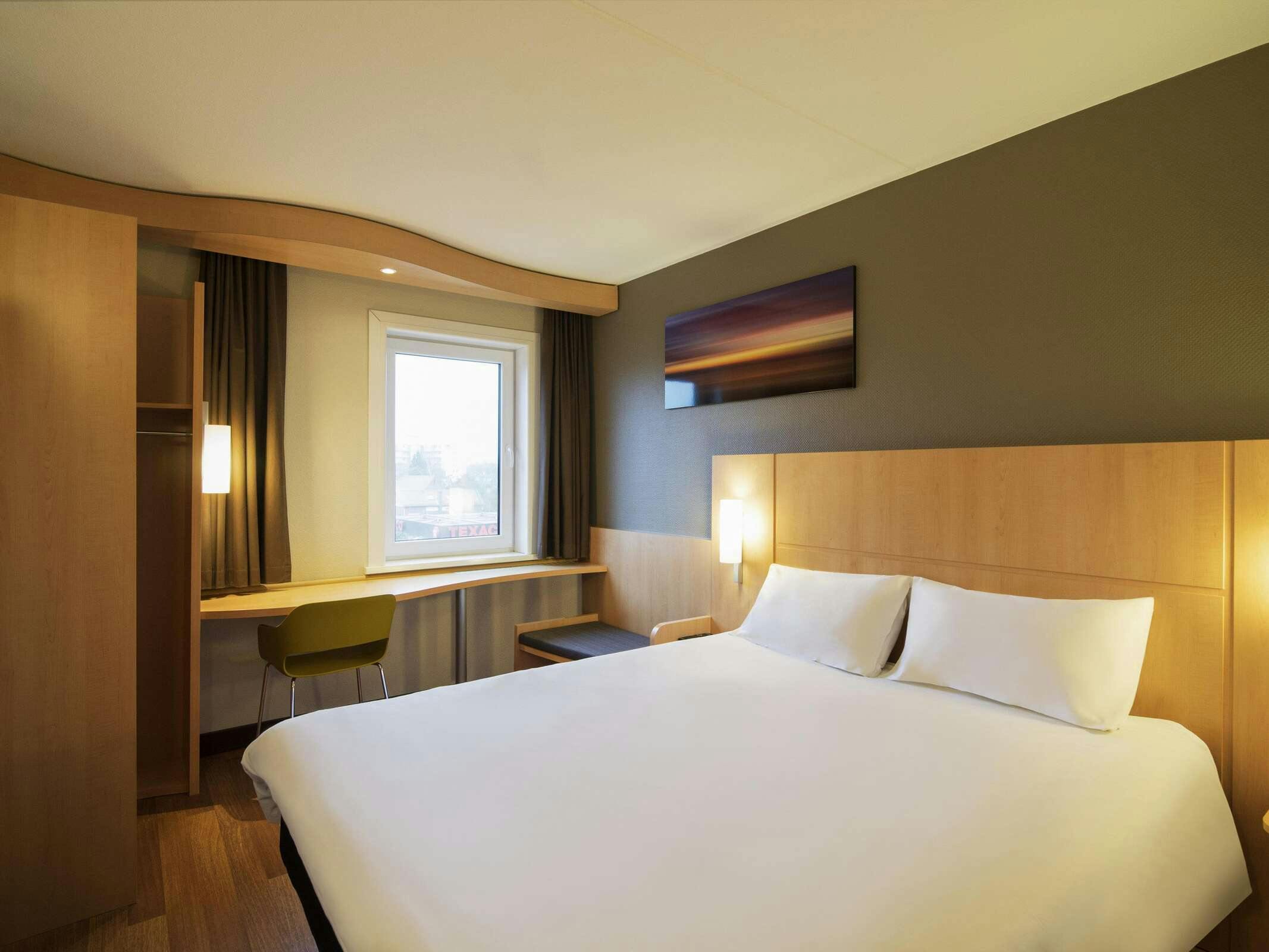 Hotel Ibis Rotterdam Vlaardingen photo 4