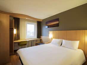 Hotel Ibis Rotterdam Vlaardingen photo 4