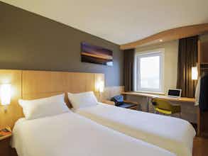 Hotel Ibis Rotterdam Vlaardingen photo 5