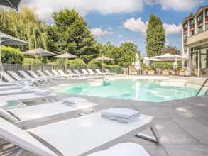 Hotel Hôtel Mercure Beaune Centre photo 3
