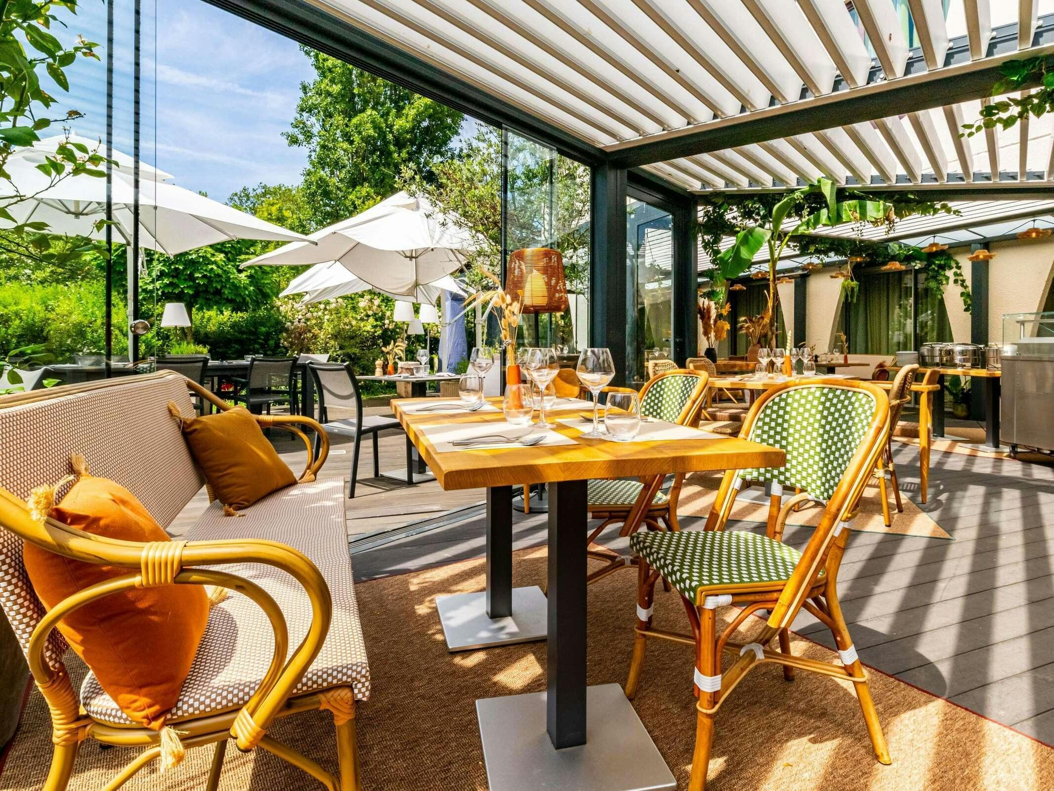 Hotel Hôtel Mercure Beaune Centre photo 4