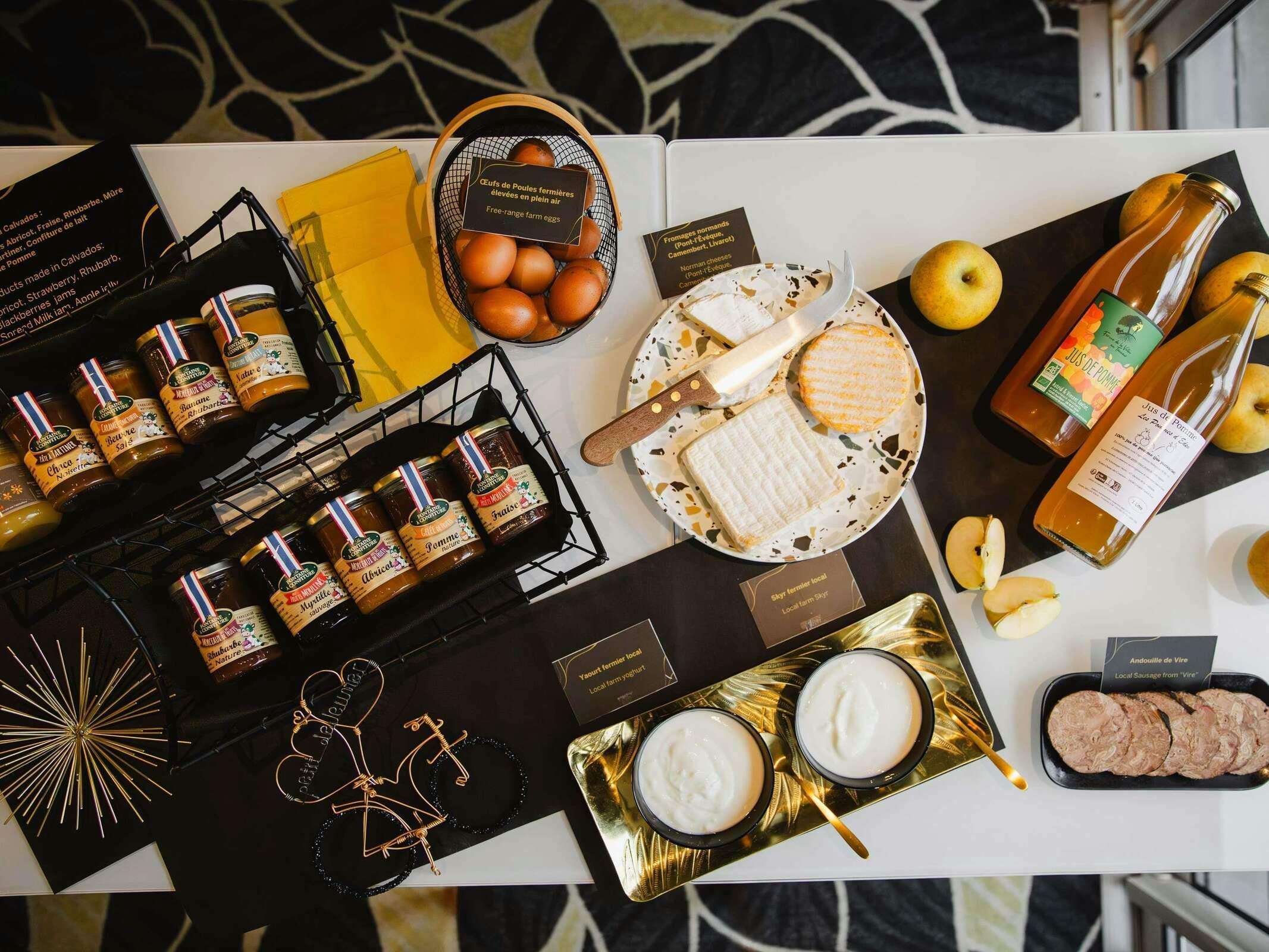Hotel Mercure Cabourg Hôtel & Spa photo 1