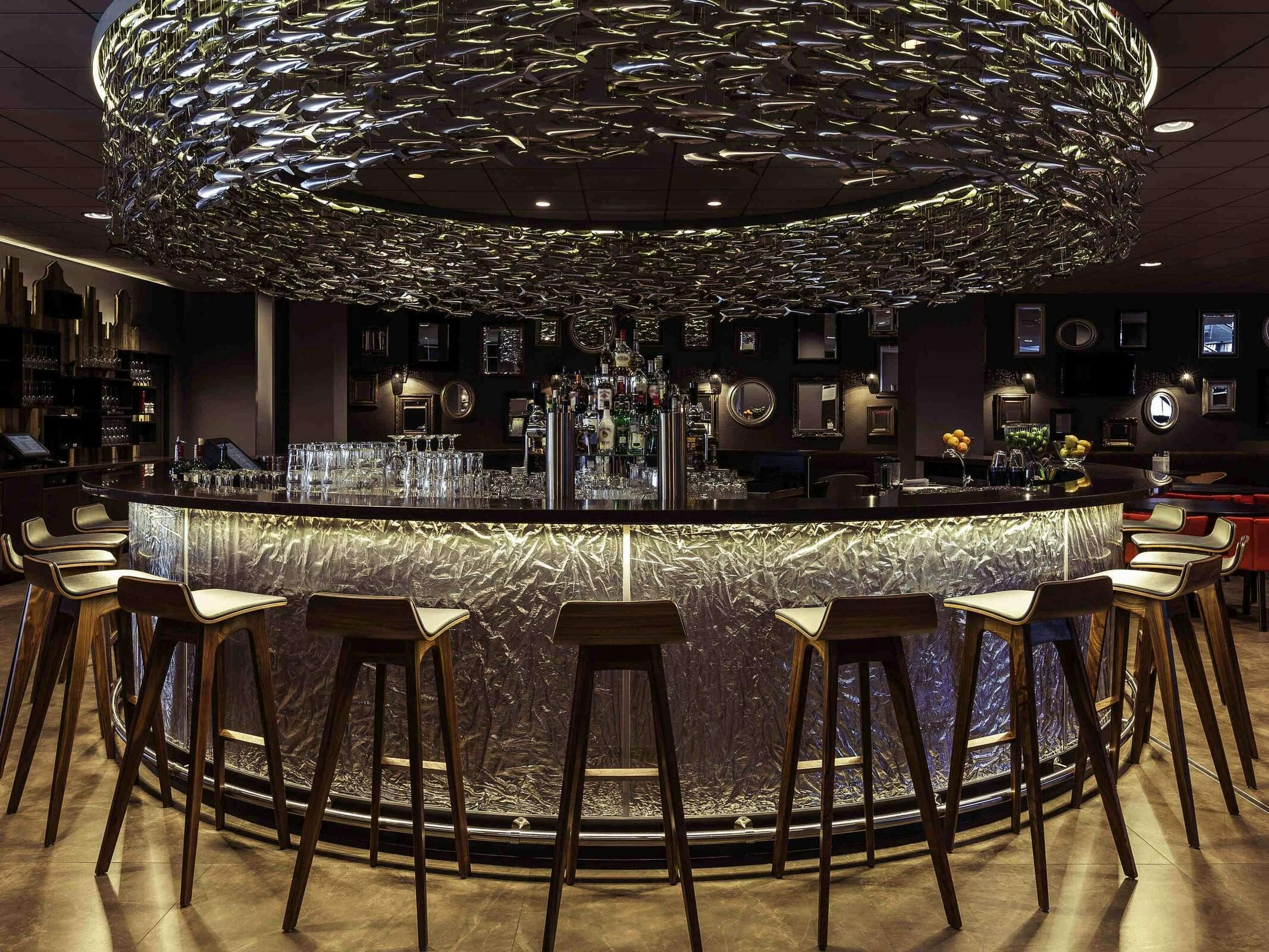 Hotel Mercure Hotel Amsterdam City photo 1
