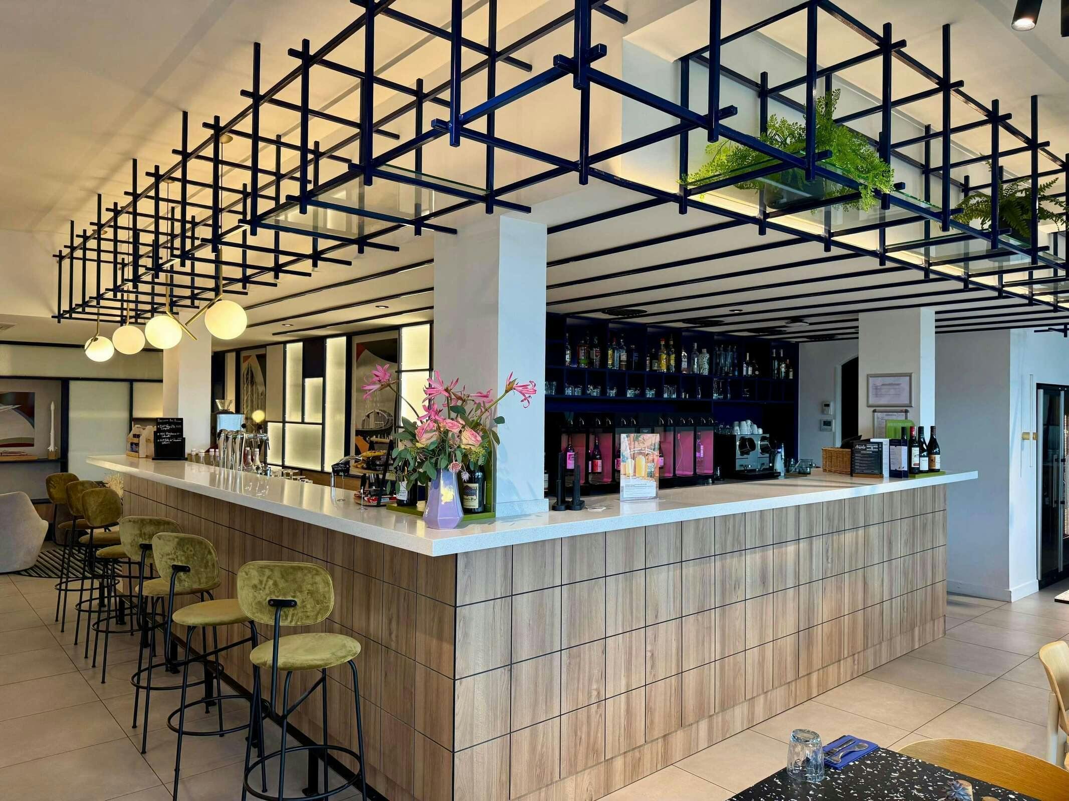 Hôtel Mercure Rouen Val De Reuil