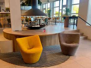 Hotel Hôtel Mercure Rouen Val De Reuil photo 1