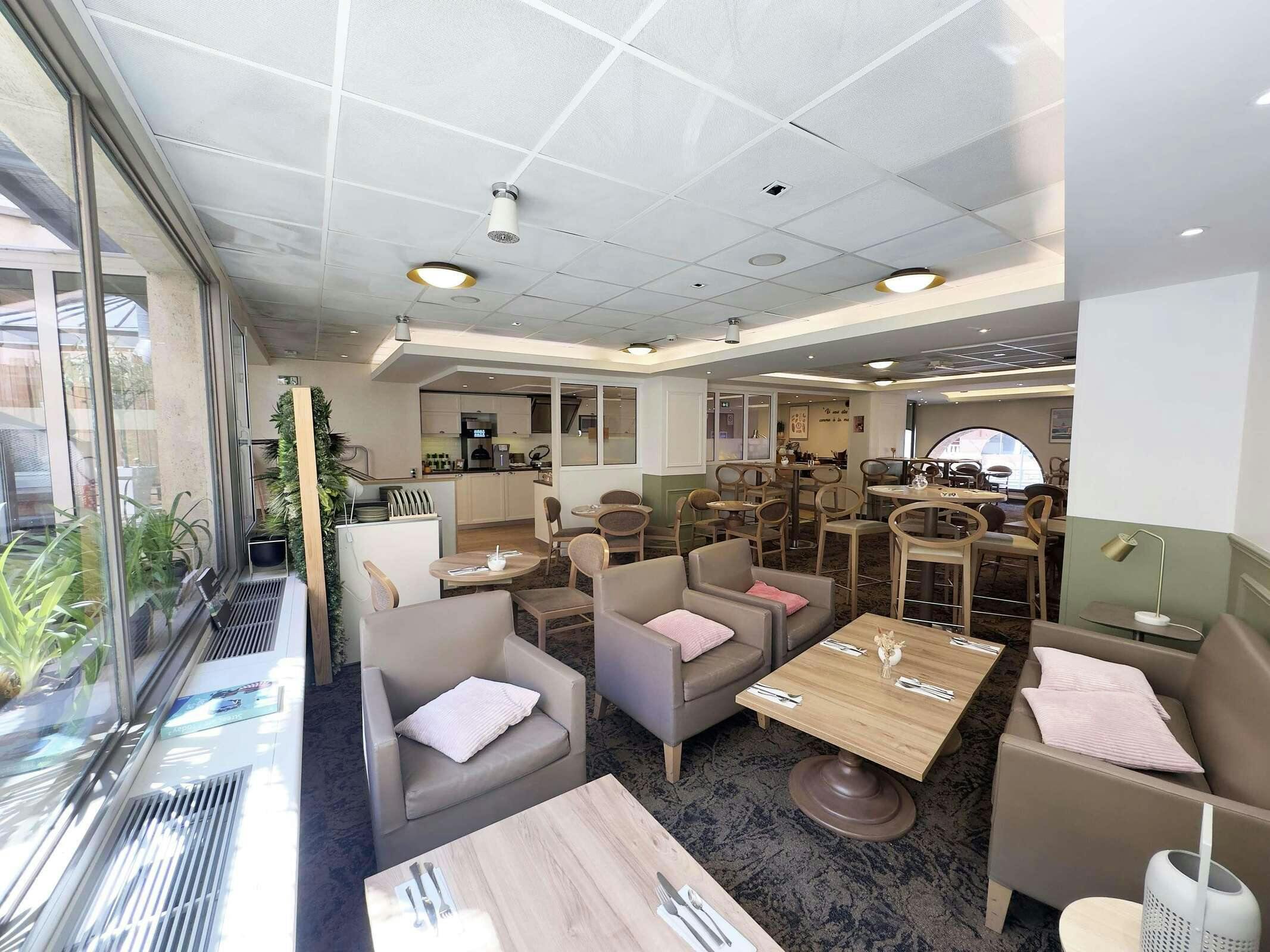 Hotel Mercure Toulouse Wilson photo 3