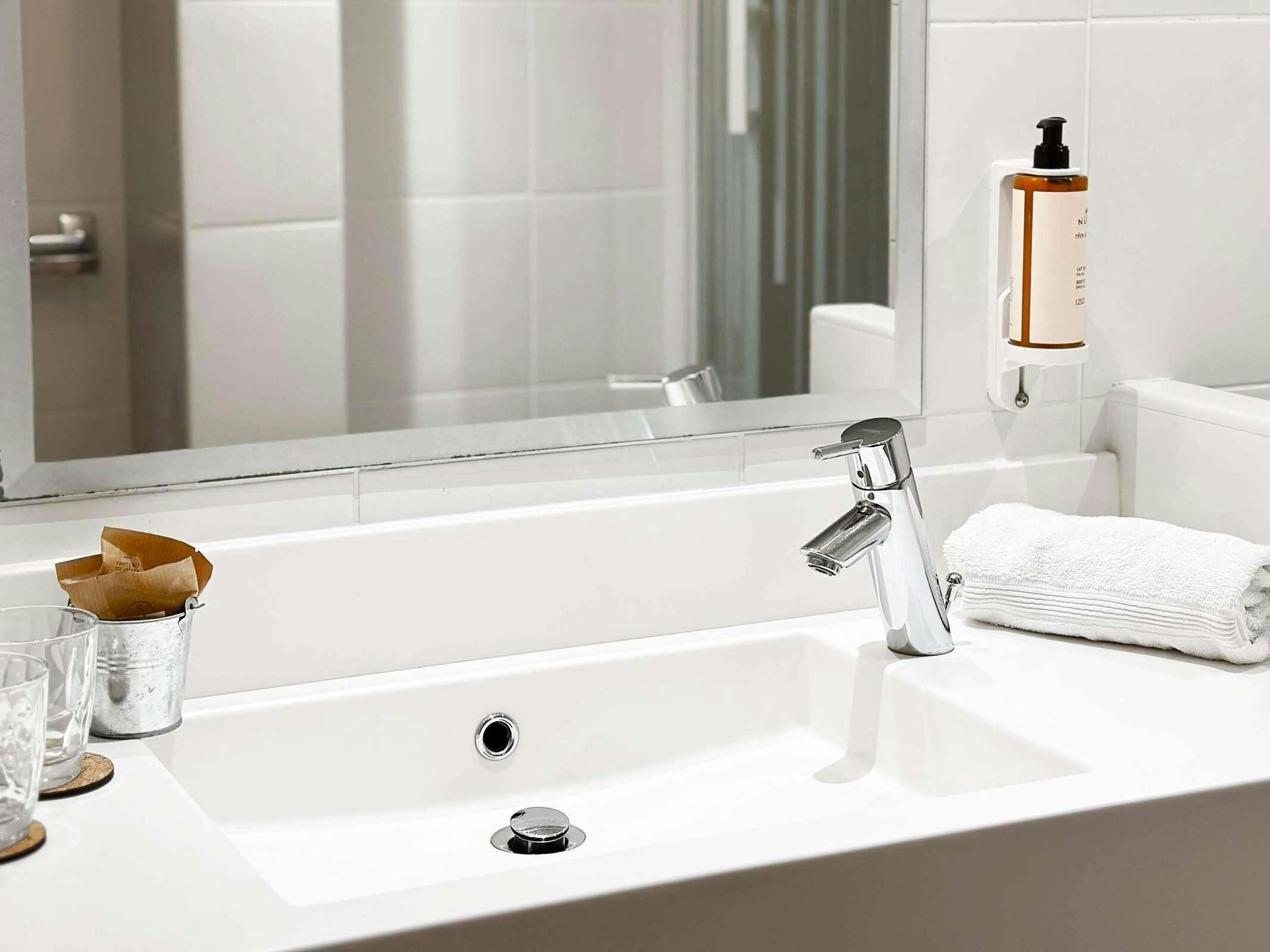 Hotel Mercure Toulouse Wilson photo 4