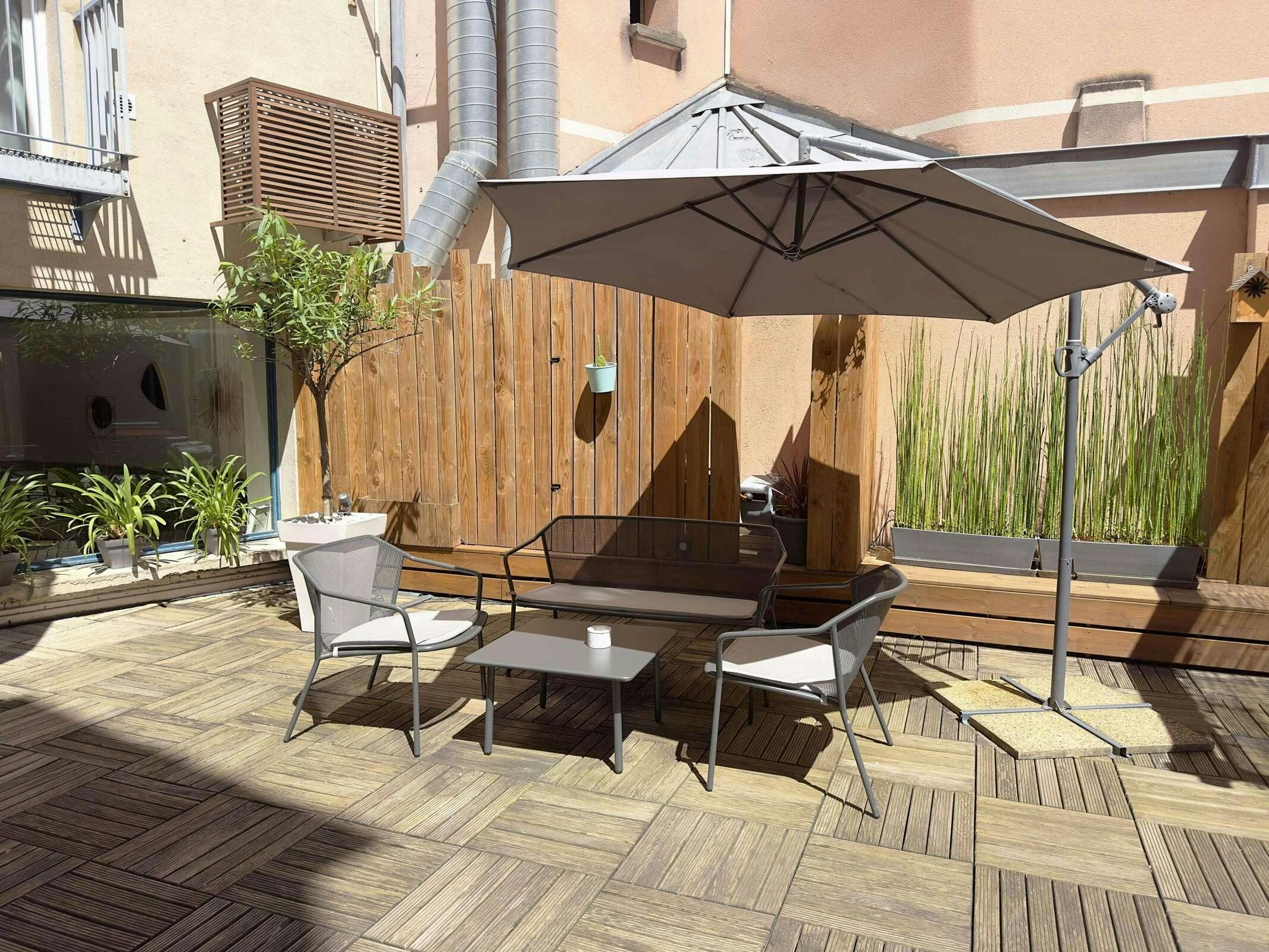 Hotel Mercure Toulouse Wilson photo 5