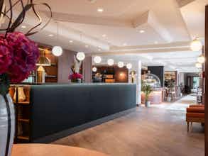 Hotel Hôtel Mercure Rouen Champ De Mars photo 4