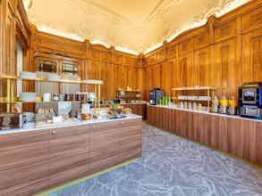 Hotel Hotel Mercure Lyon Centre Chateau Perrache photo 2