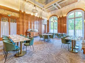 Hotel Hotel Mercure Lyon Centre Chateau Perrache photo 4