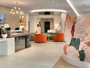 Hotel Pullman Montpellier Centre photo 1