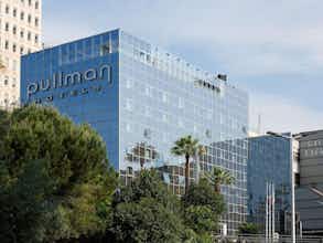 Hotel Pullman Montpellier Centre photo 2