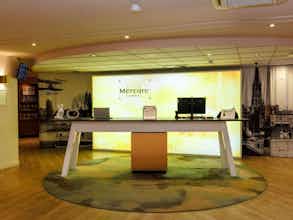 Hotel Hôtel Mercure Rouen Centre Cathedrale photo 4