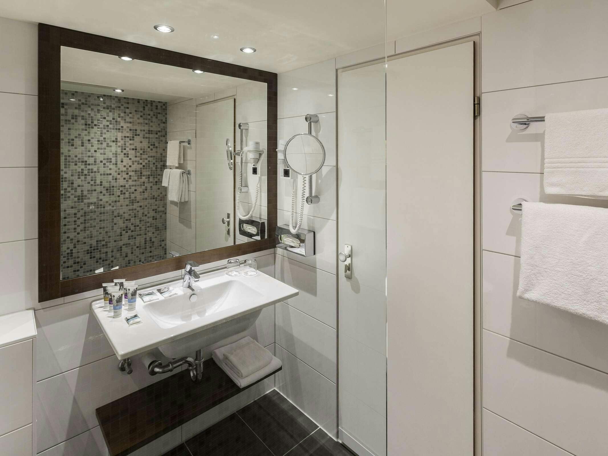 Hotel Mercure Hotel Amsterdam West photo 5