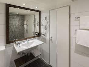 Hotel Mercure Hotel Amsterdam West photo 5