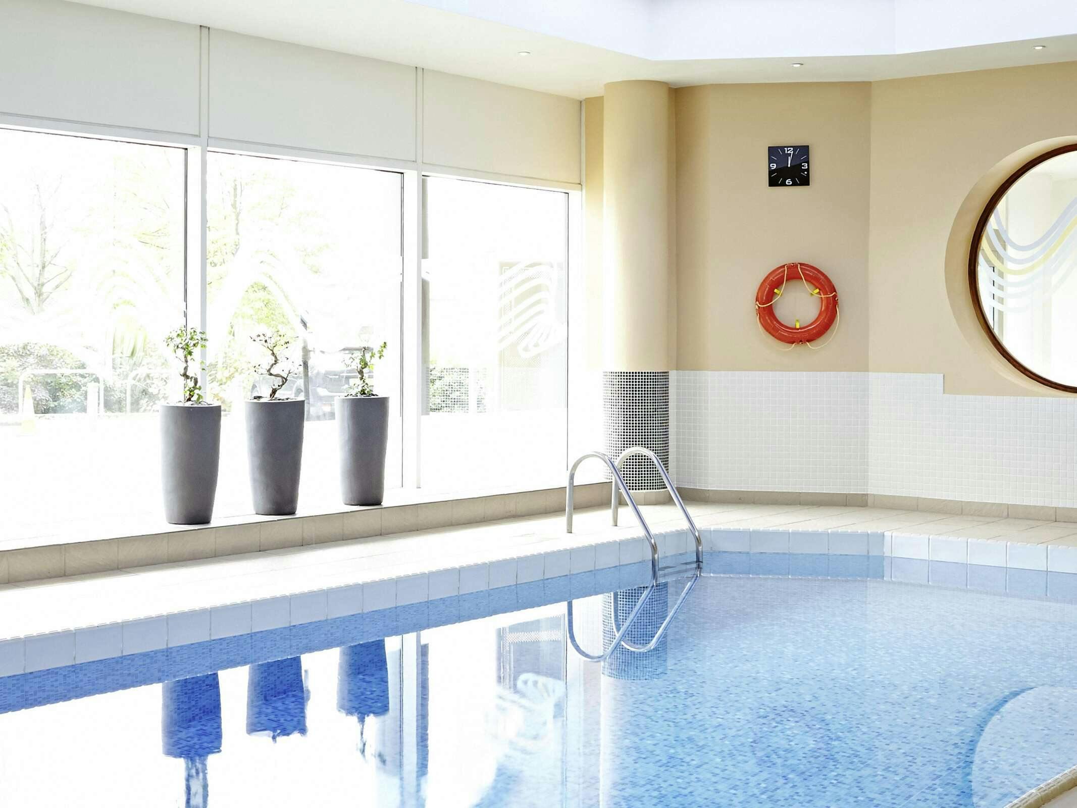 Novotel Sheffield Centre