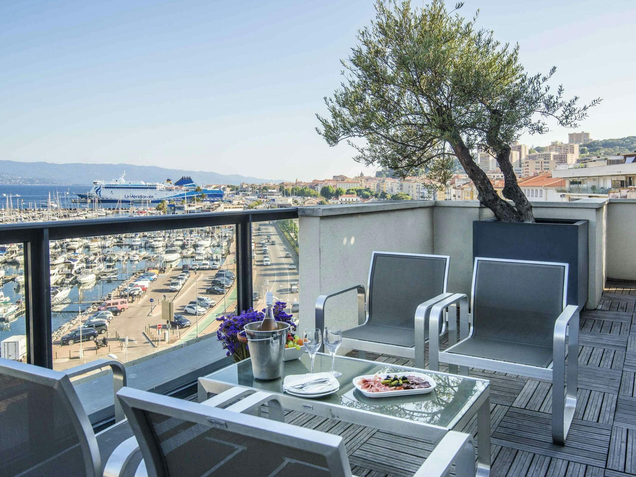 Hotel Mercure Ajaccio Centre photo 1