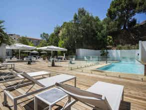 Hotel Mercure Ajaccio Centre photo 2