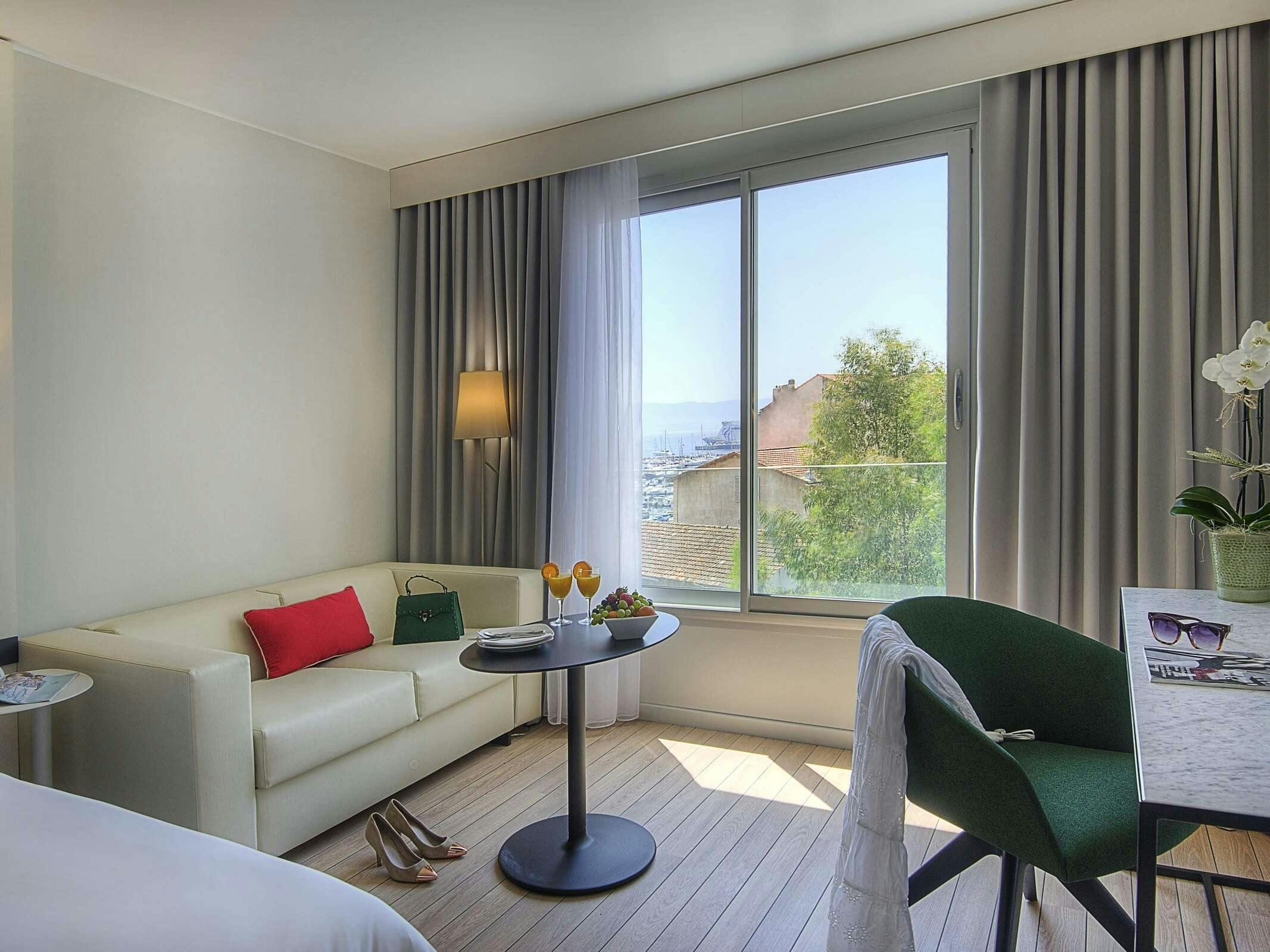 Hotel Mercure Ajaccio Centre photo 4