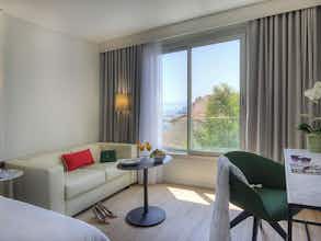 Hotel Mercure Ajaccio Centre photo 4