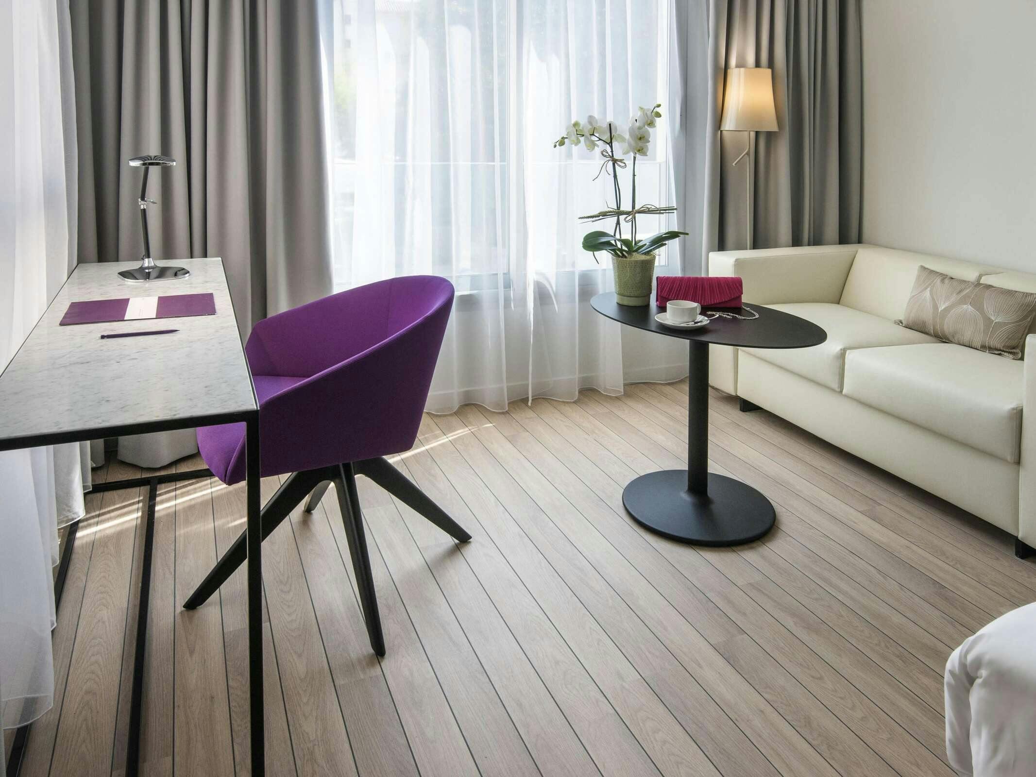 Hotel Mercure Ajaccio Centre photo 5