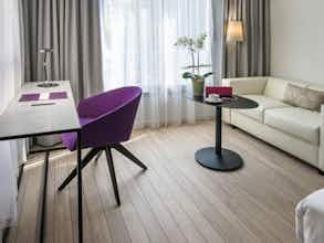Hotel Mercure Ajaccio Centre photo 5