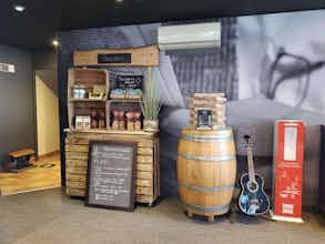 Hotel Ibis Montpellier Centre Polygone photo 1