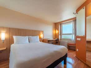Hotel Ibis Montpellier Centre Polygone photo 4