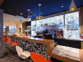 Hotel Ibis Dijon Gare photo 2