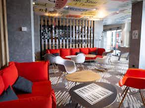 Hotel Ibis Dijon Gare photo 3