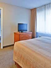 Hotel Candlewood Suites Olive Branch (Memphis Area) photo 2