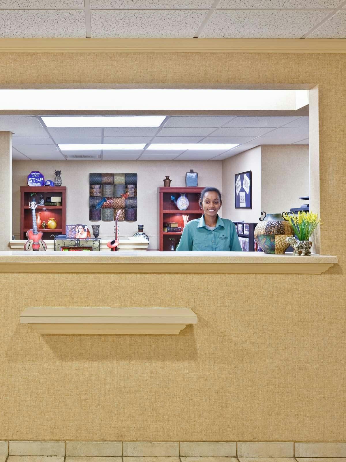 Hotel Candlewood Suites Olive Branch (Memphis Area) photo 4