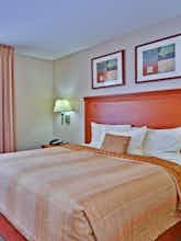Hotel Candlewood Suites Olive Branch (Memphis Area) photo 1