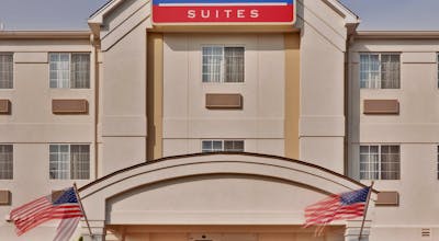 Candlewood Suites Olive Branch (Memphis Area)