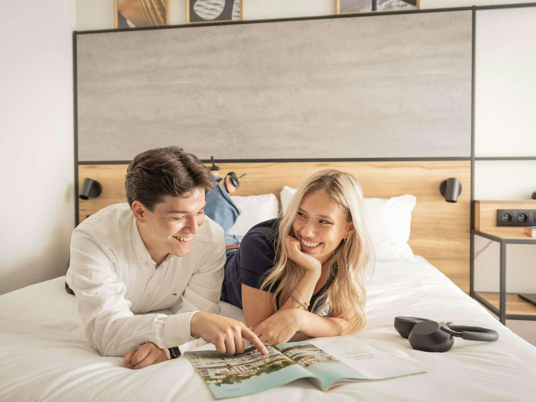 ibis Antwerpen Centrum