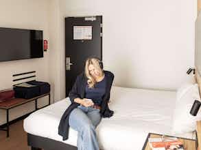 Hotel ibis Antwerpen Centrum photo 1