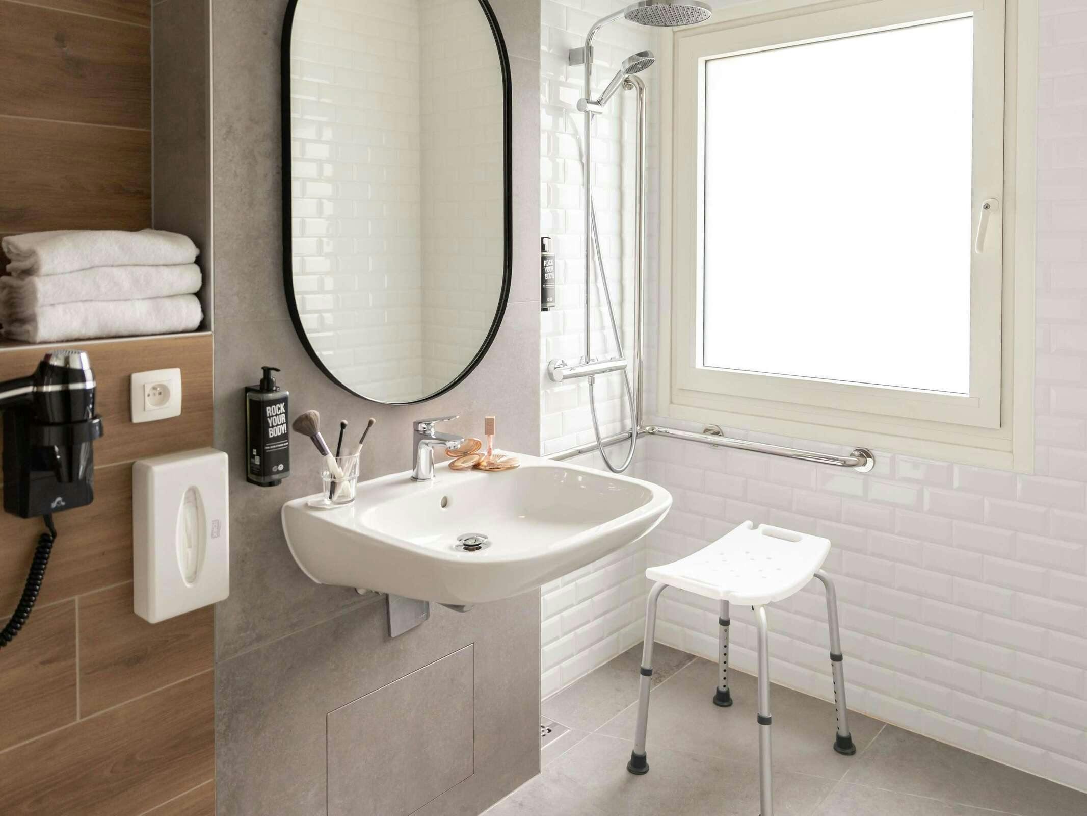 Hotel ibis Antwerpen Centrum photo 4