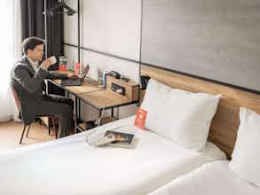 Hotel ibis Antwerpen Centrum photo 5