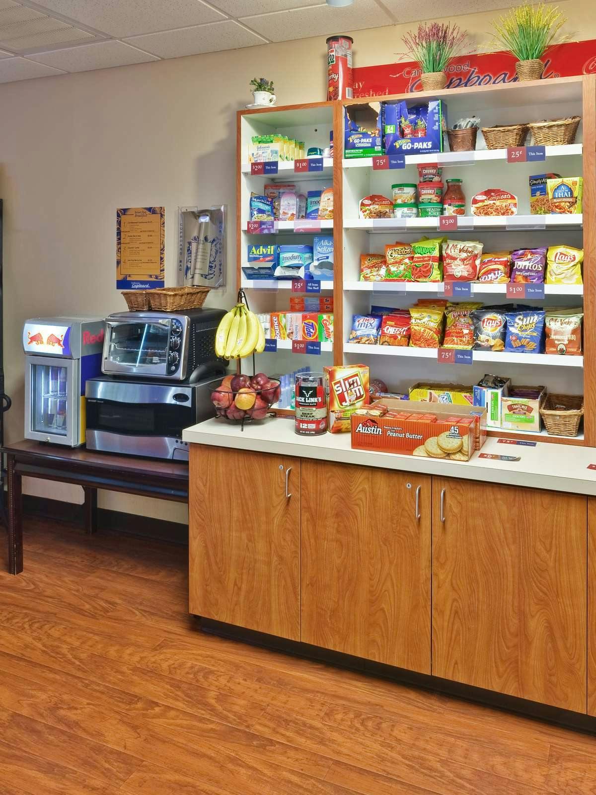 Hotel Candlewood Suites Olive Branch (Memphis Area) photo 5