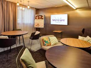 Hotel Mercure Lyon Lumiere photo 1