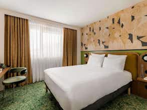 Hotel Mercure Lyon Lumiere photo 4