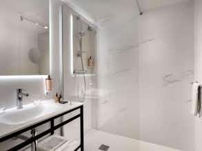 Hotel Hôtel Mercure Montpellier Centre Antigone photo 1